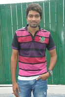 Allari Naresh Latest Stills